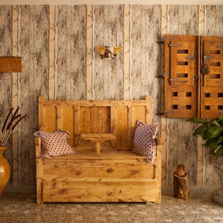 Apartamentos rurales La posada de Donato Nuévalos Exterior foto