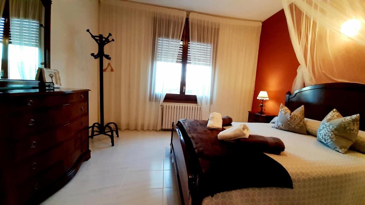 Apartamentos rurales La posada de Donato Nuévalos Exterior foto